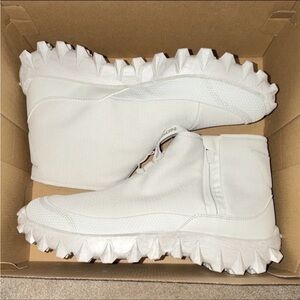 Salomon Snowclog Mid Dawn Blue L4757930033